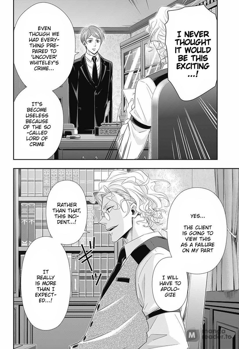 Yuukoku no Moriarty, Chapter 39 image 04